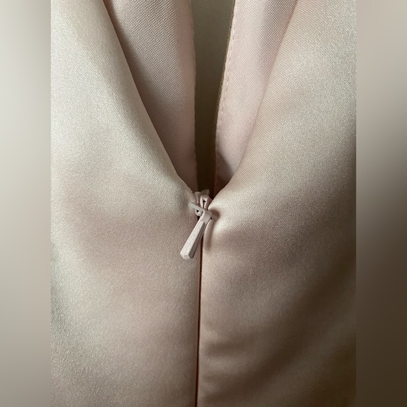 Sorella Vita Blush Pink Bridesmaid/Prom/Evening Dress - Picture 7 of 16